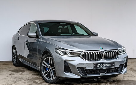 BMW 6 серия, 2022 год, 5 390 000 рублей, 3 фотография