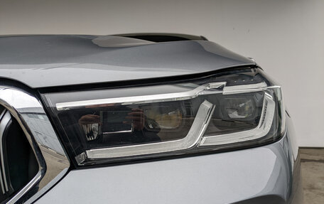 BMW 6 серия, 2022 год, 5 390 000 рублей, 11 фотография