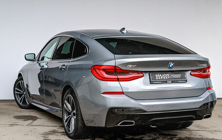 BMW 6 серия, 2022 год, 5 390 000 рублей, 7 фотография