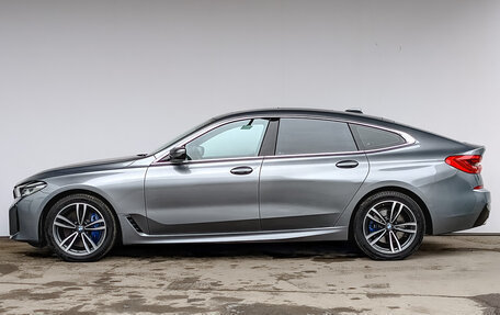 BMW 6 серия, 2022 год, 5 390 000 рублей, 8 фотография