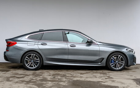 BMW 6 серия, 2022 год, 5 390 000 рублей, 4 фотография