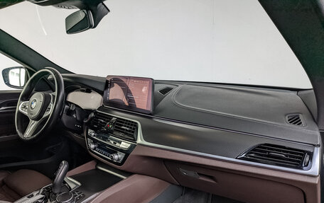 BMW 6 серия, 2022 год, 5 390 000 рублей, 13 фотография