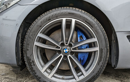 BMW 6 серия, 2022 год, 5 390 000 рублей, 12 фотография