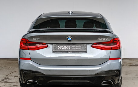 BMW 6 серия, 2022 год, 5 390 000 рублей, 6 фотография