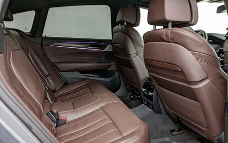 BMW 6 серия, 2022 год, 5 390 000 рублей, 17 фотография