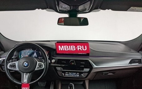 BMW 6 серия, 2022 год, 5 390 000 рублей, 14 фотография