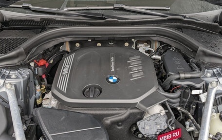 BMW 6 серия, 2022 год, 5 390 000 рублей, 9 фотография