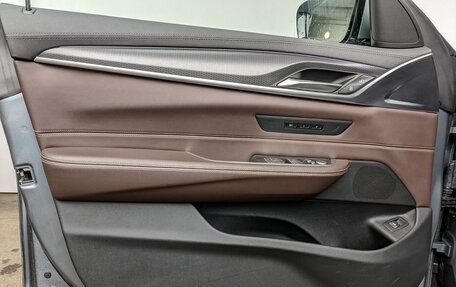 BMW 6 серия, 2022 год, 5 390 000 рублей, 18 фотография