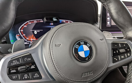 BMW 6 серия, 2022 год, 5 390 000 рублей, 25 фотография