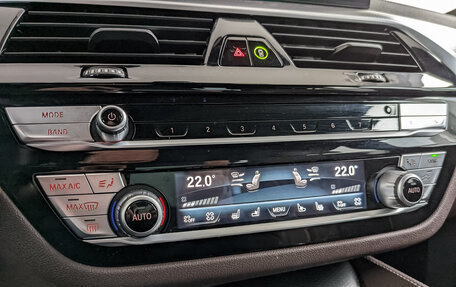 BMW 6 серия, 2022 год, 5 390 000 рублей, 20 фотография