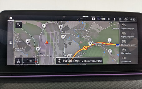 BMW 6 серия, 2022 год, 5 390 000 рублей, 26 фотография