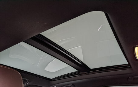 BMW 6 серия, 2022 год, 5 390 000 рублей, 22 фотография