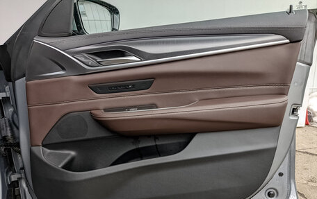 BMW 6 серия, 2022 год, 5 390 000 рублей, 24 фотография