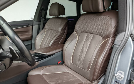 BMW 6 серия, 2022 год, 5 390 000 рублей, 19 фотография