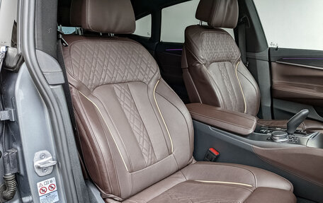 BMW 6 серия, 2022 год, 5 390 000 рублей, 23 фотография