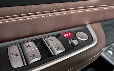 BMW 6 серия, 2022 год, 5 390 000 рублей, 29 фотография