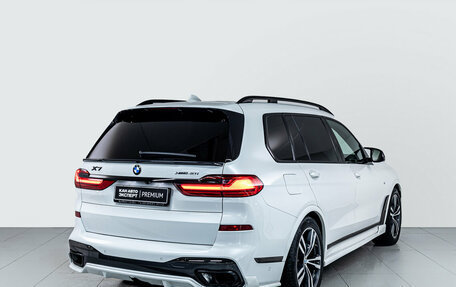 BMW X7, 2019 год, 7 399 000 рублей, 4 фотография