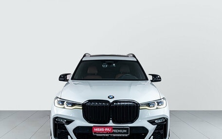 BMW X7, 2019 год, 7 399 000 рублей, 2 фотография