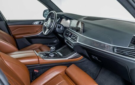 BMW X7, 2019 год, 7 399 000 рублей, 9 фотография