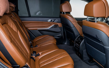 BMW X7, 2019 год, 7 399 000 рублей, 11 фотография