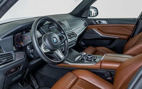 BMW X7, 2019 год, 7 399 000 рублей, 8 фотография
