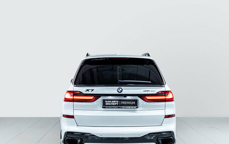 BMW X7, 2019 год, 7 399 000 рублей, 5 фотография