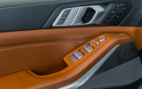 BMW X7, 2019 год, 7 399 000 рублей, 13 фотография