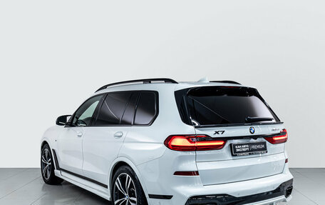 BMW X7, 2019 год, 7 399 000 рублей, 6 фотография