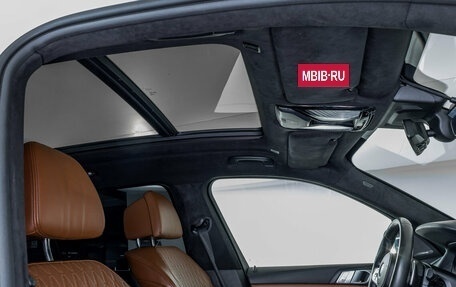 BMW X7, 2019 год, 7 399 000 рублей, 12 фотография