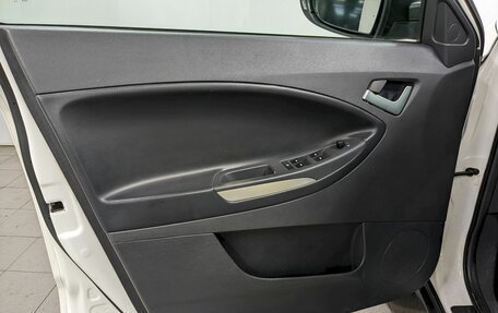 Geely Emgrand X7 I, 2015 год, 790 000 рублей, 11 фотография