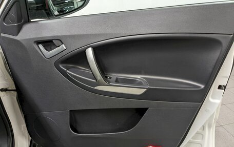 Geely Emgrand X7 I, 2015 год, 790 000 рублей, 18 фотография