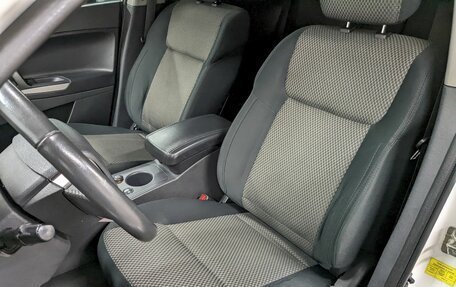 Geely Emgrand X7 I, 2015 год, 790 000 рублей, 14 фотография