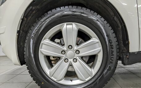 Geely Emgrand X7 I, 2015 год, 790 000 рублей, 17 фотография