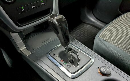 Geely Emgrand X7 I, 2015 год, 790 000 рублей, 26 фотография