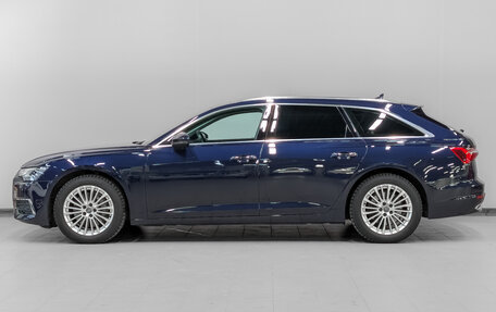 Audi A6, 2019 год, 4 190 000 рублей, 8 фотография