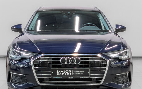 Audi A6, 2019 год, 4 190 000 рублей, 2 фотография