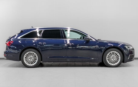 Audi A6, 2019 год, 4 190 000 рублей, 4 фотография