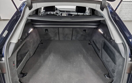 Audi A6, 2019 год, 4 190 000 рублей, 10 фотография