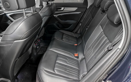 Audi A6, 2019 год, 4 190 000 рублей, 12 фотография