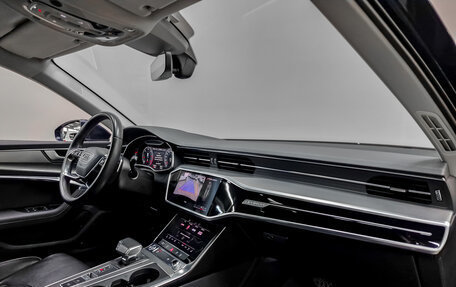 Audi A6, 2019 год, 4 190 000 рублей, 11 фотография