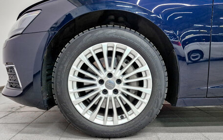 Audi A6, 2019 год, 4 190 000 рублей, 19 фотография