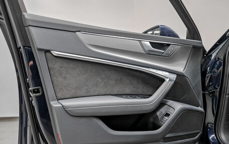 Audi A6, 2019 год, 4 190 000 рублей, 20 фотография