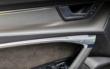 Audi A6, 2019 год, 4 190 000 рублей, 23 фотография