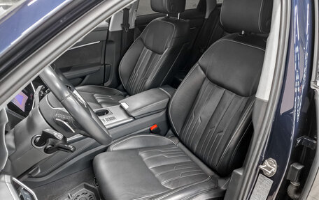 Audi A6, 2019 год, 4 190 000 рублей, 21 фотография