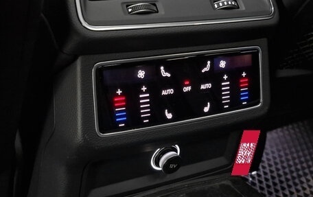 Audi A6, 2019 год, 4 190 000 рублей, 29 фотография