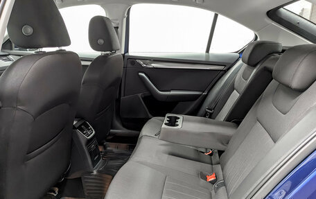 Skoda Octavia, 2017 год, 1 790 000 рублей, 12 фотография