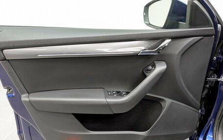 Skoda Octavia, 2017 год, 1 790 000 рублей, 19 фотография