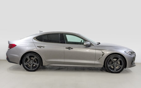 Genesis G70 I, 2021 год, 3 300 000 рублей, 4 фотография