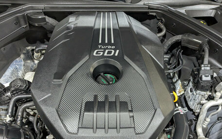 Genesis G70 I, 2021 год, 3 300 000 рублей, 9 фотография