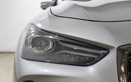 Genesis G70 I, 2021 год, 3 300 000 рублей, 11 фотография